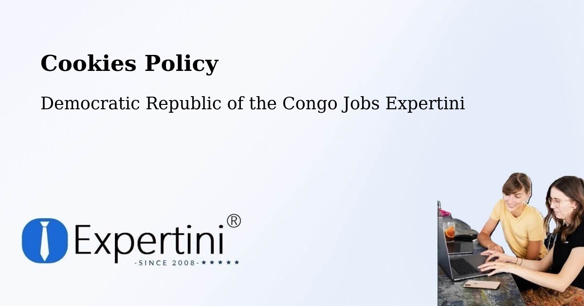 Cookie Policy – Gbadolite - Democratic Republic of the Congo Jobs Expertini